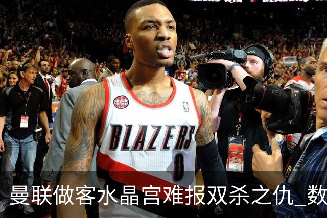 曼联做客水晶宫难报双杀之仇 数据示1-1战平